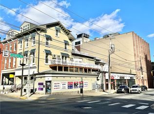 101 N 8th St, Allentown, PA 18101