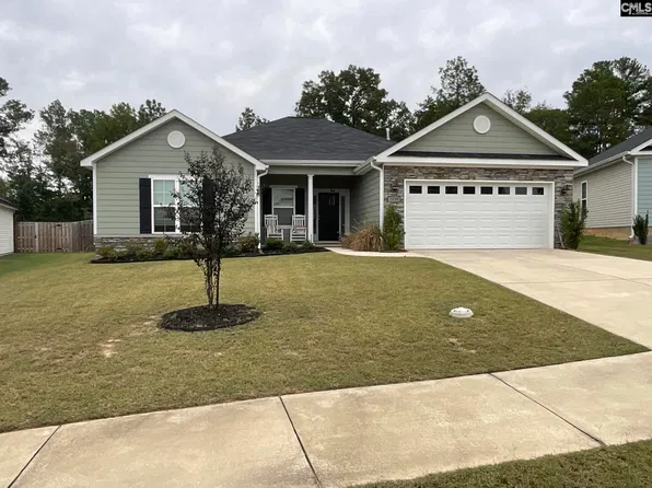 7530 Paisley Cir, Graniteville, SC 29829