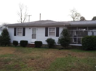 501 Currin St, Durham, NC 27703