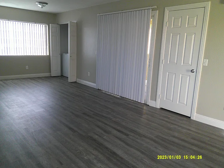 Dining Room Area - 3 Bed 2.5 Bath Townhome