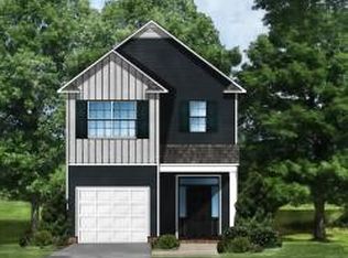 162 Highland Park Ct LOT 30, Easley, SC 29640