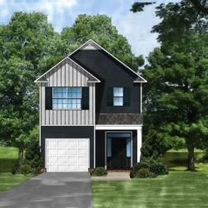 162 Highland Park Ct LOT 30, Easley, SC, 29640
