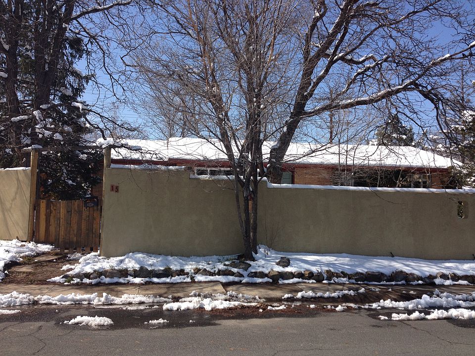 Exterior Wall