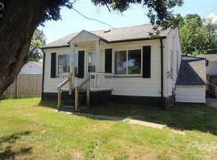 3515 Corbin Dr, Flint, MI 48532