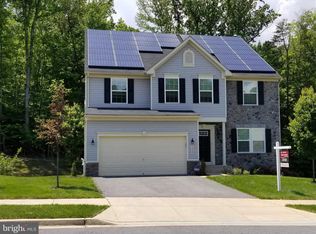 3404 Captain Wendell Pruitt Way, Fort Washington, MD 20744