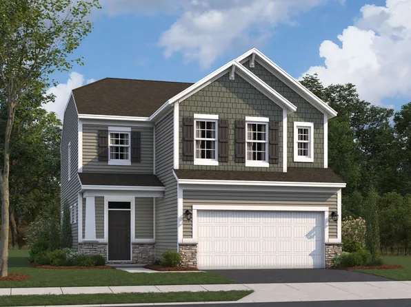 1013 Dawsons Dr, Hebron, OH 43025