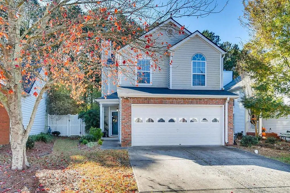 635 Chantress Ct — Photo 1