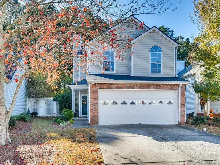 635 Chantress Ct — Photo 1