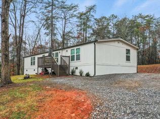 392 Galahad Rd, Dahlonega, GA 30533