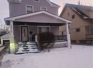 12710 Maplerow Ave, Garfield Heights, OH