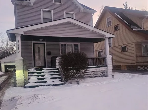 12710 Maplerow Ave, Garfield Heights, OH 44105