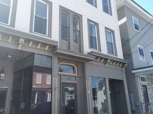 304 Front St #4-A, Belvidere, NJ 07823