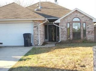232 SW 142nd St, Oklahoma City, OK 73170