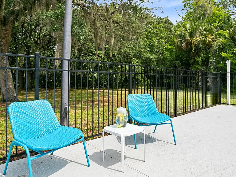 Oasis - 3165 South St. — Photo 27