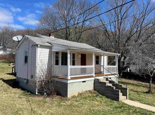 409 Ramsey St, Staunton, VA 24401