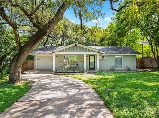 3603 Tallison Ter, Austin, TX 78704
