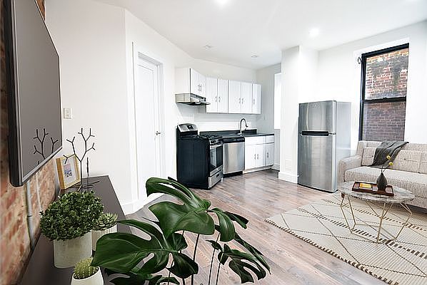 1st image of 3620 Broadway #3A