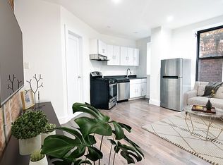 3620 Broadway #3A, New York, NY 10031