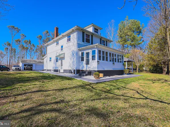 402 Philadelphia Rd, Joppa, MD 21085