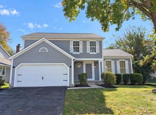 5640 Boulder Crest St, Columbus, OH 43235