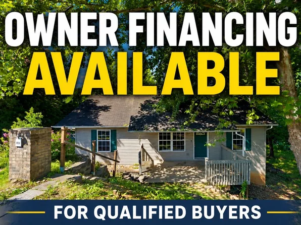 1872 Allensville Rdg, Sevierville, TN 37876