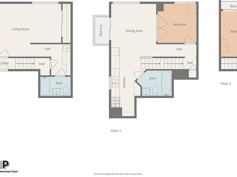 1540 S Fairfax Ave #7 — Photo 15