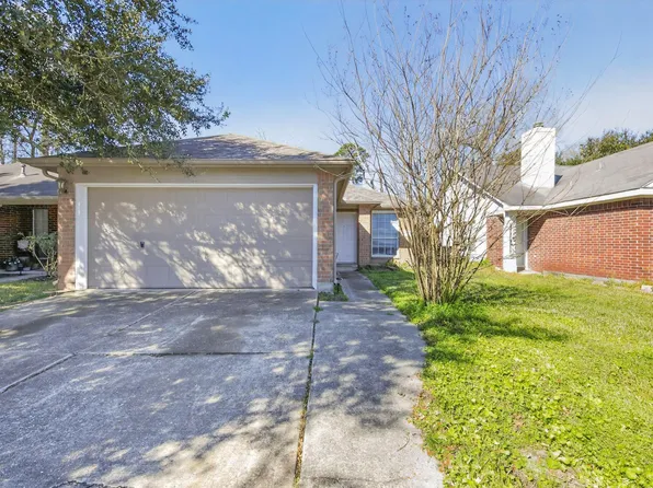 24211 Soft Pine Dr, Huffman, TX 77336