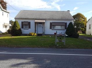 153 Old Topton Rd, Mertztown, PA 19539