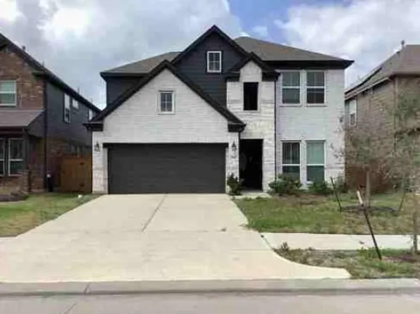 5418 Rustic Ruby Dr, Brookshire, TX 77423