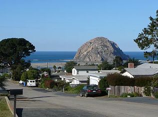974 Pecho St, Morro Bay, CA 93442