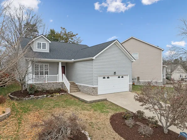 420 Stone Chimney Ct Lot 164, Nashville, TN 37214