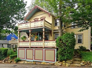 4 Pitman Pl, Mt Tabor, NJ 07878