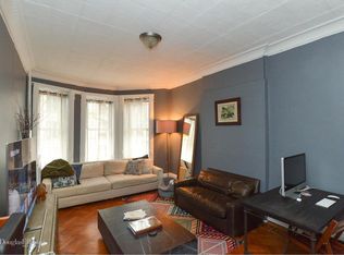 521 12th St APT 1L, Brooklyn, NY 11215