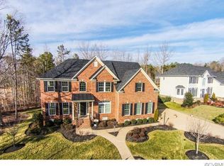 16300 Heartquake Trce, Moseley, VA 23120