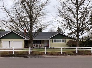 2155 Jeppesen Acres Rd, Eugene, OR 97401