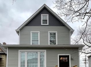 426 N Leamington Ave, Chicago, IL 60644