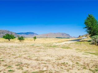 0 Road 20 NW, Waterville, WA 98858