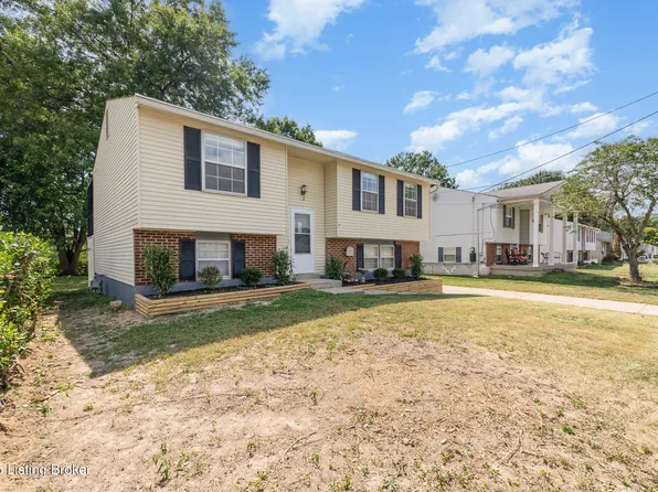 417 Saguaro Dr, Louisville, KY 40229