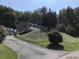 1901 Budd Ave, Windber, PA