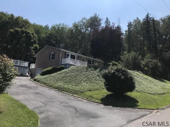 1901 Budd Ave, Windber, PA 15963
