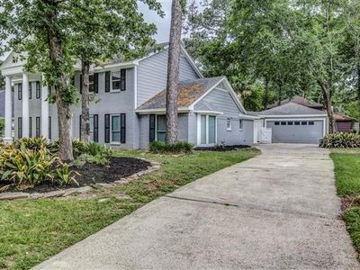 1922 Hidden Creek Dr, Humble, TX, 77339