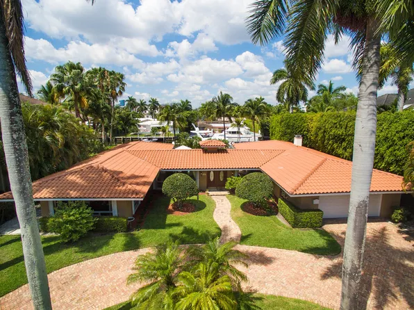 121 Nurmi Drive, Fort Lauderdale, FL 33301