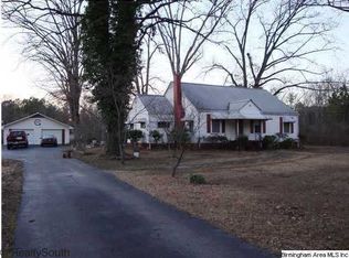 190 Alliance Rd, Bessemer, AL 35023