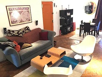 Rented by Spire Group