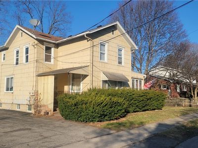 39-41 Union St #39, Brockport, NY, 14420