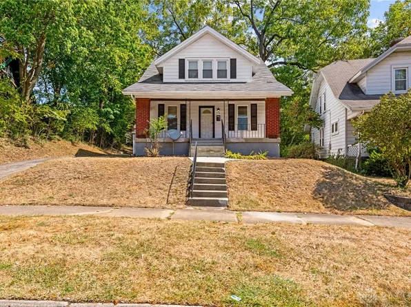 556 Elberon Ave, Dayton, OH 45403