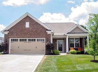 13793 Park Royal Way, Fishers, IN 46037