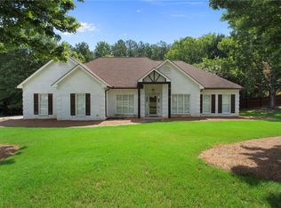 178 Ashley Dr, McDonough, GA 30252