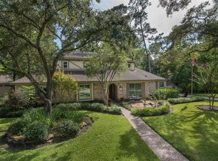 6123 Hickorycrest Dr, Spring, TX 77389