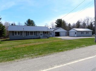 58 Hartland Rd, Saint Albans, ME 04971
